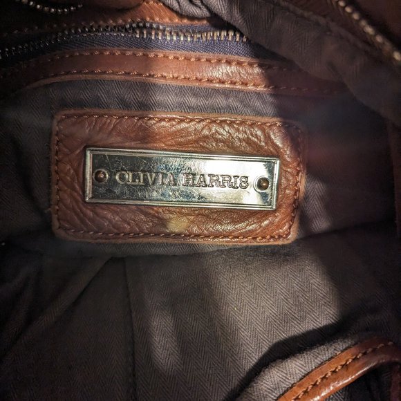 tote purse - Picture 1 of 3